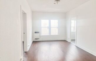 1 bed, 1 bath, $1,764.59, Unit 404