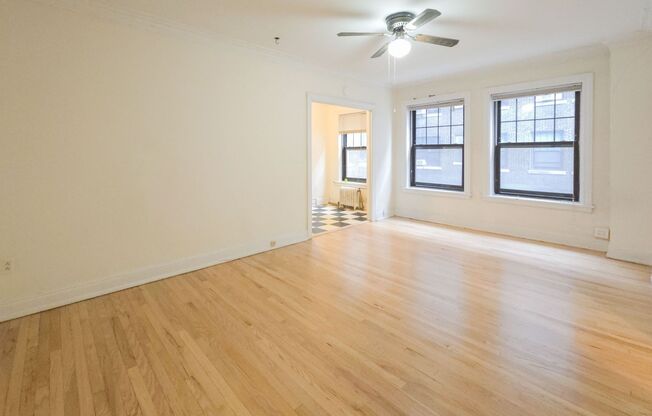 Studio, 1 bath, 510 sqft, $1,375, Unit 540-5C