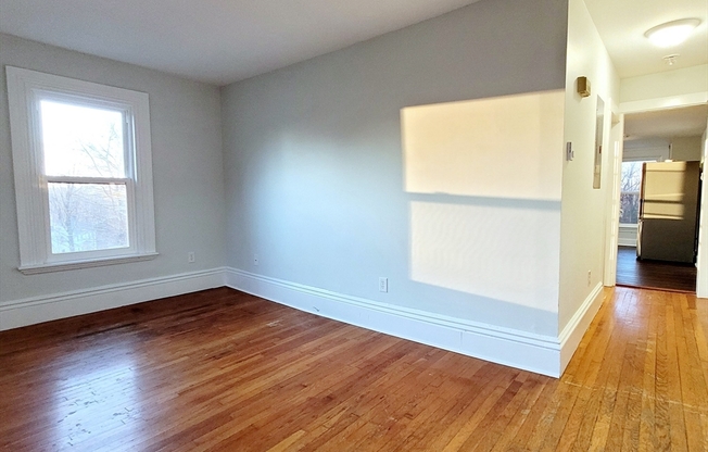 1 bed, 1 bath, 775 sqft, $1,600, Unit 3