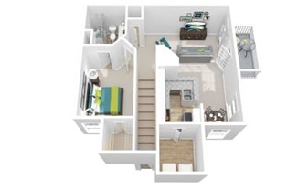 Partner-provided photo for $1068 unit