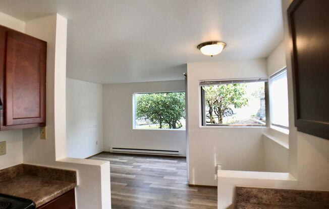 Kelsey House Apartments