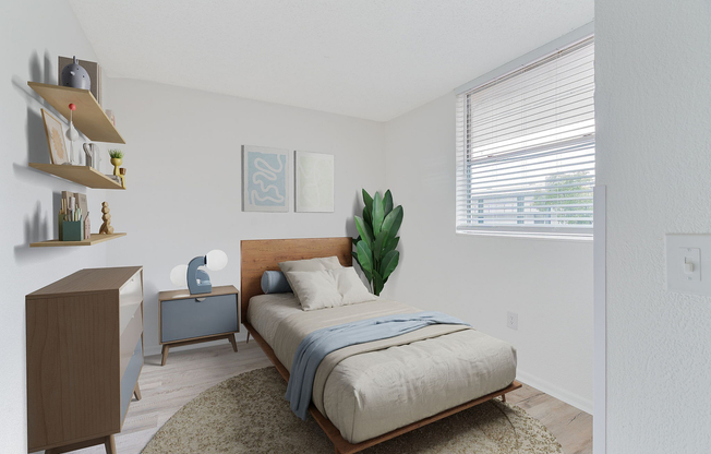 Bedroom 3 (Web Quality) - Vista Shores