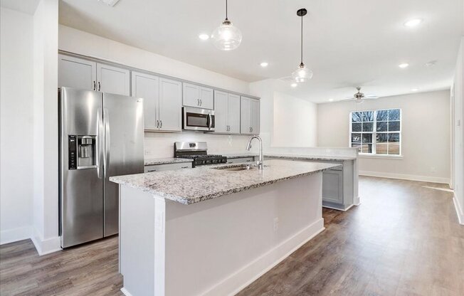 857 S Franklin Street