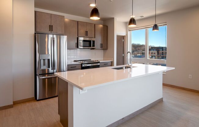 2 beds, 2 baths, 1,062 sqft, $2,650, Unit 110