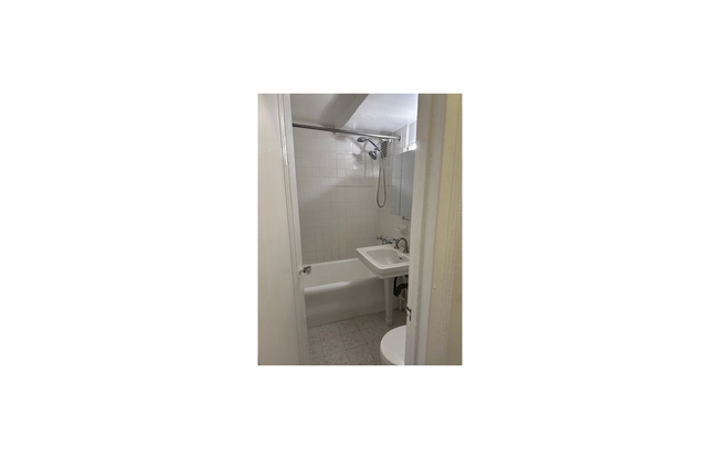 Studio, 1 bath, $3,400, Unit 2306