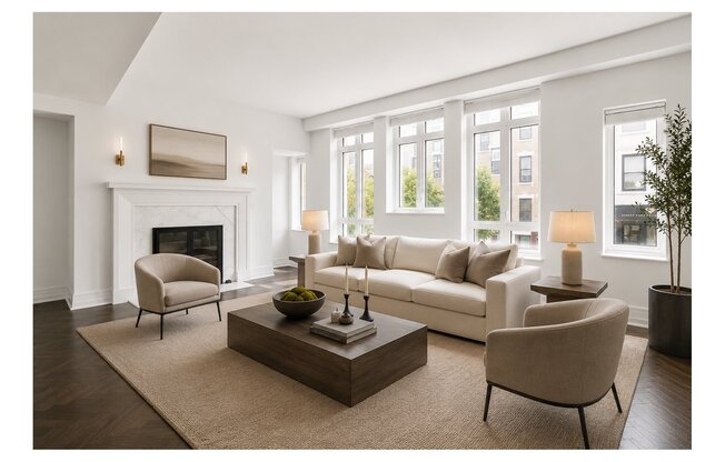 3 beds, 4 baths, 3,306 sqft, $30,000, Unit THA