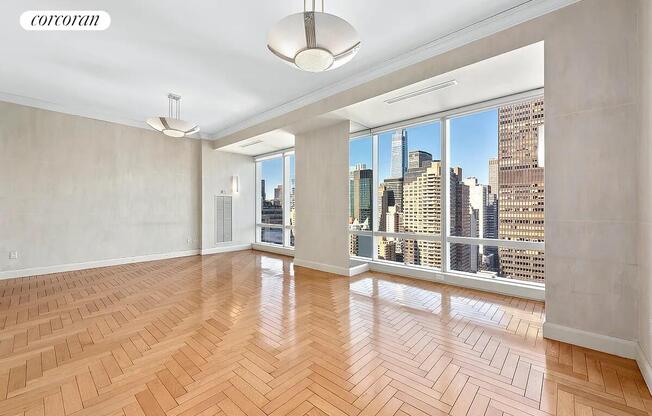 2 beds, 2.5 baths, 1,613 sqft, $11,000, Unit 38D