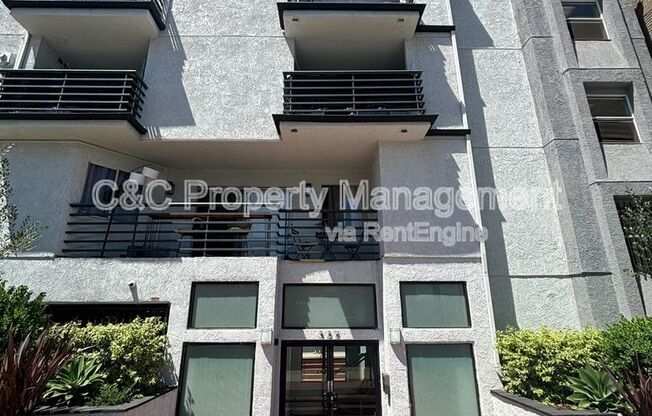 327 Chestnut Avenue #310