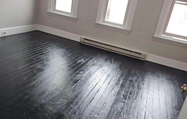 4 Bedroom House available now!