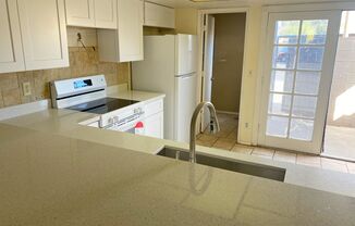 3 Bedroom 2.5 Townhouse with Brand New Kitchen, Paint and Flooring!