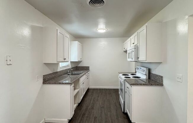 Panorama Hills - 2601