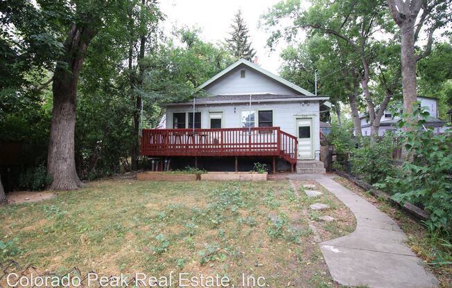 527 E Platte Ave