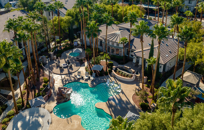 Alicante Apartments in Las Vegas, NV | Home