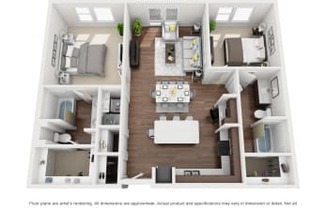 Partner-provided photo for $2270 unit
