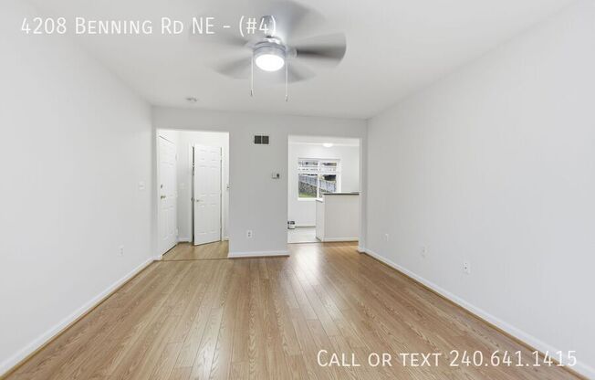4208 BENNING RD NE