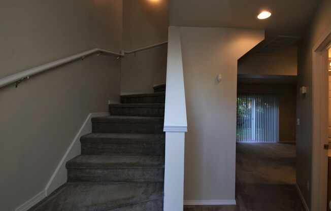 Mountlake Terrace Townhomes
