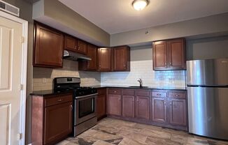 Stevens Street Apartments