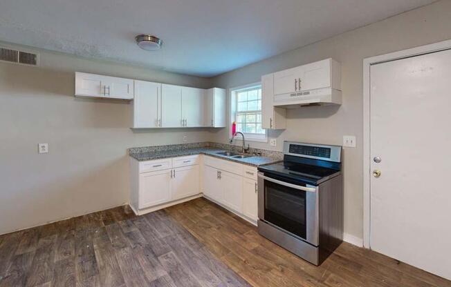 Home - The Parks at Marietta Apartments - Marietta, GA