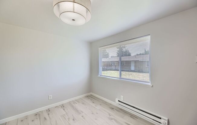 Brand New Renovation! Charming 2 Bed 1 Bath Available Now! Stunning Renovation!