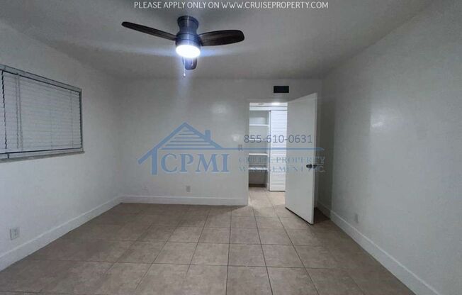 1 bed, 1 bath, 744 sqft, $1,725, Unit 38