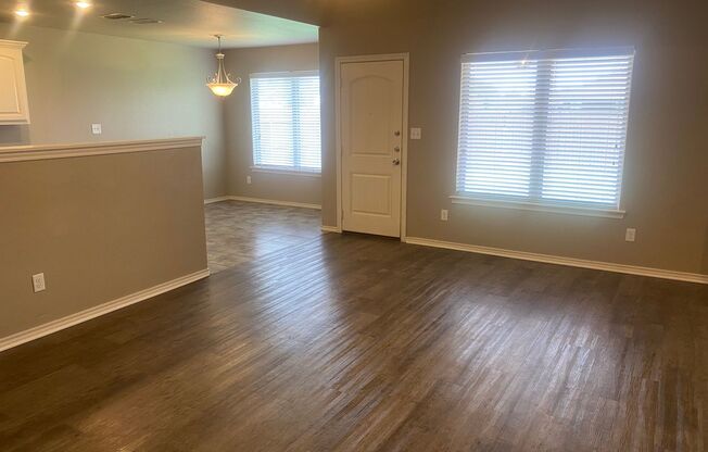 8701 12th 3Bed/2Bath