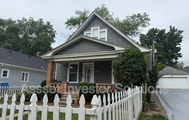 4410 FAIRMOUNT AVE