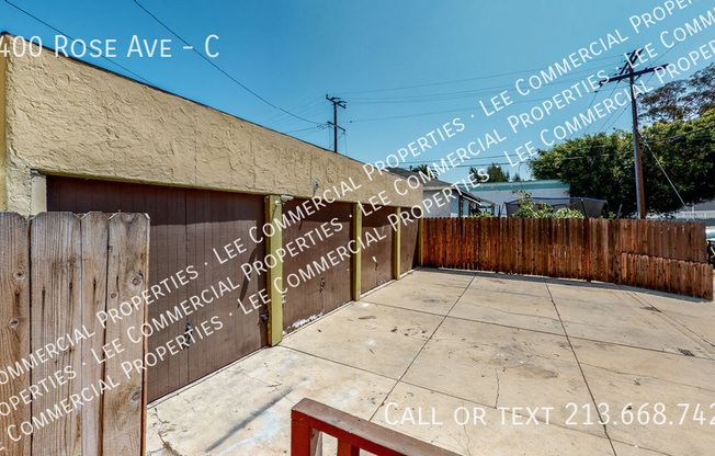 Partner-provided property photo