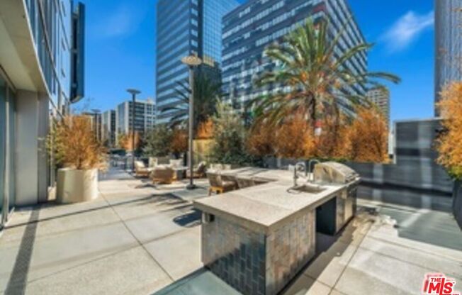 1 bed, 1 bath, 785 sqft, $3,267, Unit 309