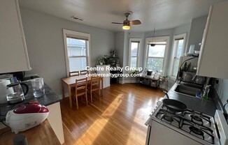 13 Sharon St