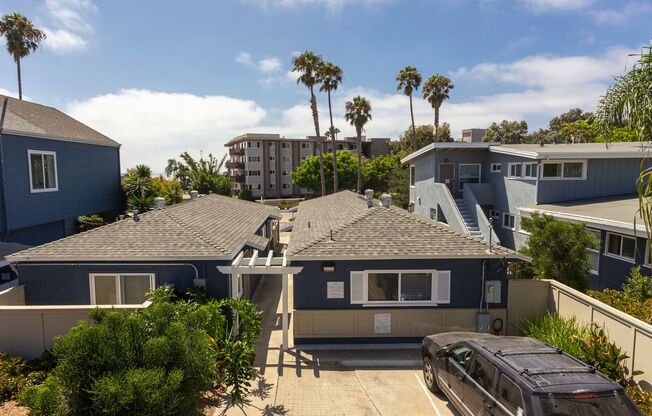Pacific Heights Apartments