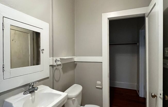 Studio, 1 bath, $1,245, Unit 08