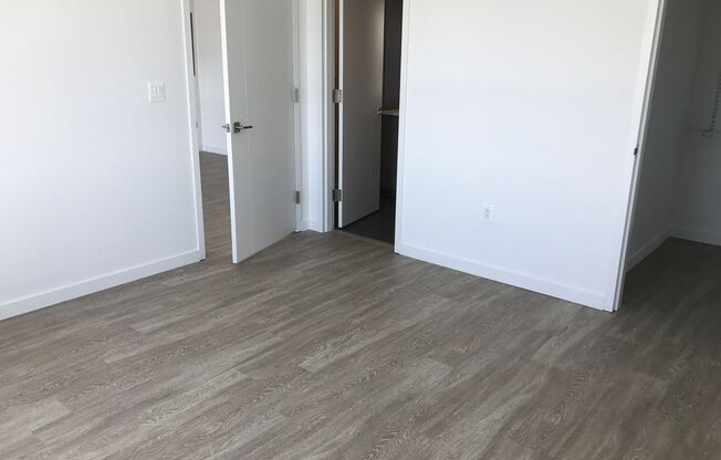 2 beds, 2 baths, 1,000 sqft, $2,550, Unit 606
