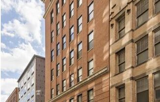 First Avenue Lofts