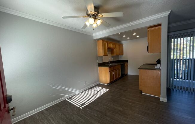 2 beds, 2 baths, 980 sqft, $3,010, Unit 813-03