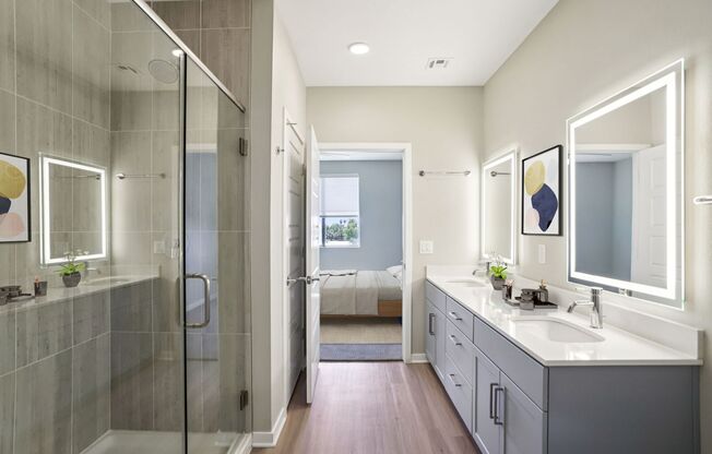 2 beds, 2 baths, 1,237 sqft, $2,399, Unit 139