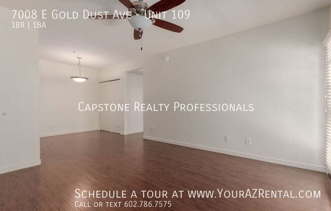 7008 E Gold Dust Ave
