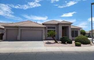 6545 W Misty Willow Ln
