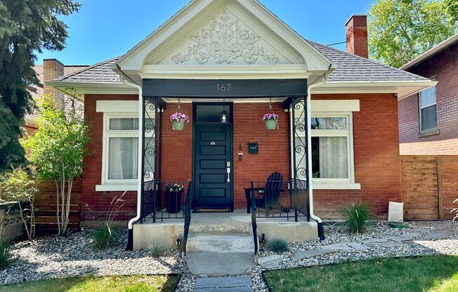 Gorgeous Avenues Remodel!