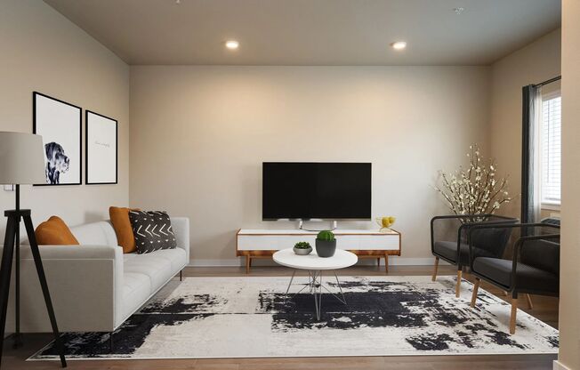 2 beds, 2 baths, 900 sqft, $1,535, Unit 4560-204