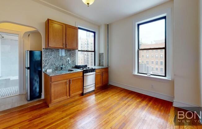 1 bed, 1 bath, $4,175, Unit 94