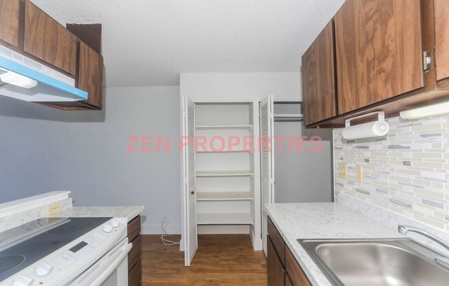 1 bed, 1 bath, $1,825