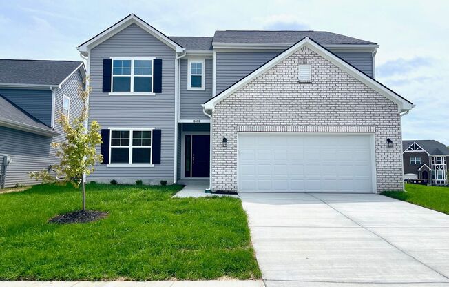 Gorgeous New Construction Middletown Home!