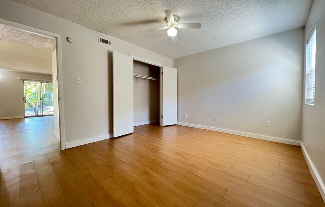 1 bed, 1 bath, 700 sqft, $1,200, Unit OCR-113