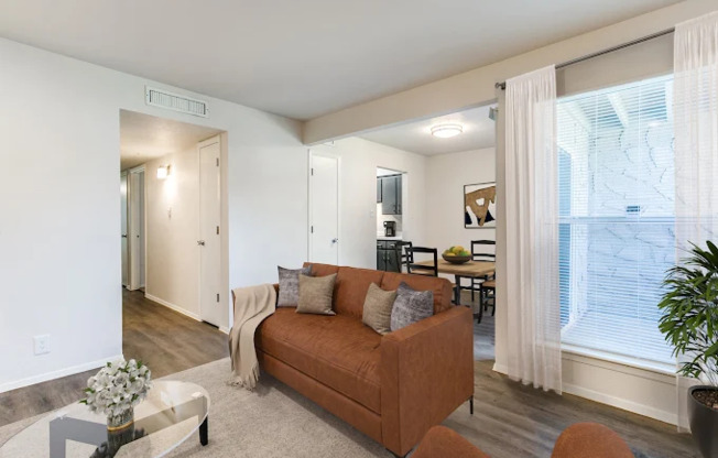 1 bed, 1 bath, 690 sqft, $1,504