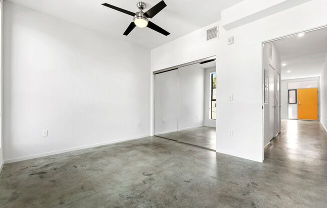 1 bed, 1 bath, 607 sqft, $2,195, Unit 212