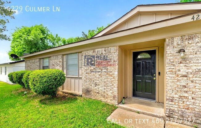 4229 CULMER LN