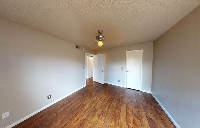 1 bed, 1 bath, $1,250