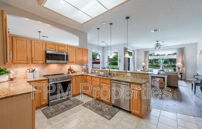 Partner-provided property photo