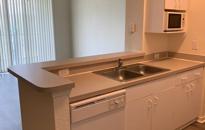 One Bedroom For Rent in New Tampa!
