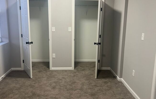For Rent — 2305 Whittier Avenue, Baltimore, Maryland 21217